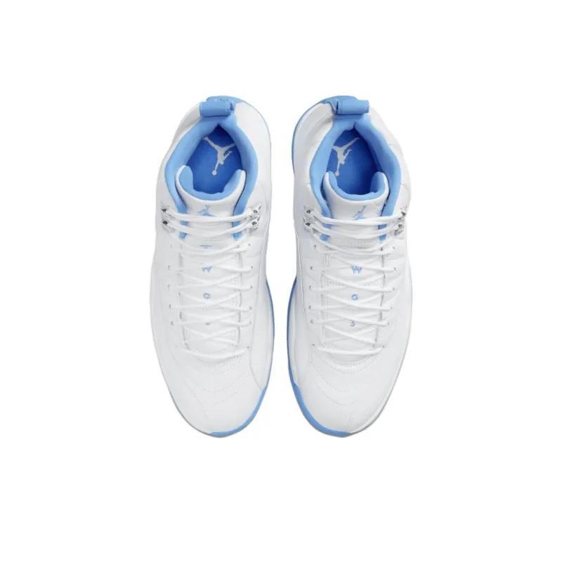 Jordan 12 Retro Melo (2025) Men's CT8013-112 & GS 153265-112 New