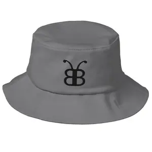 Berlioza Boyz Old School Bucket Hat