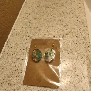 Customized Earrings - Personalized Accessories for Women