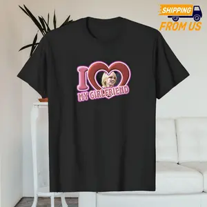 I Love My Girlfriend Natalie Scatorccio Tshirt, Yellowjackets Fan T-Shirt, Natalie Scatorccio T-Shirt Graphic Tees