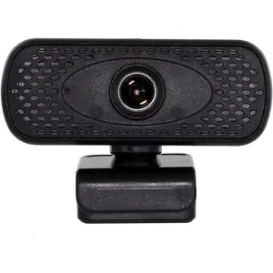 Segue USB 1080p High Definition Web Camera