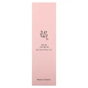Beauty of Joseon Red Bean Water Gel, 3.38 fl oz (100 ml)