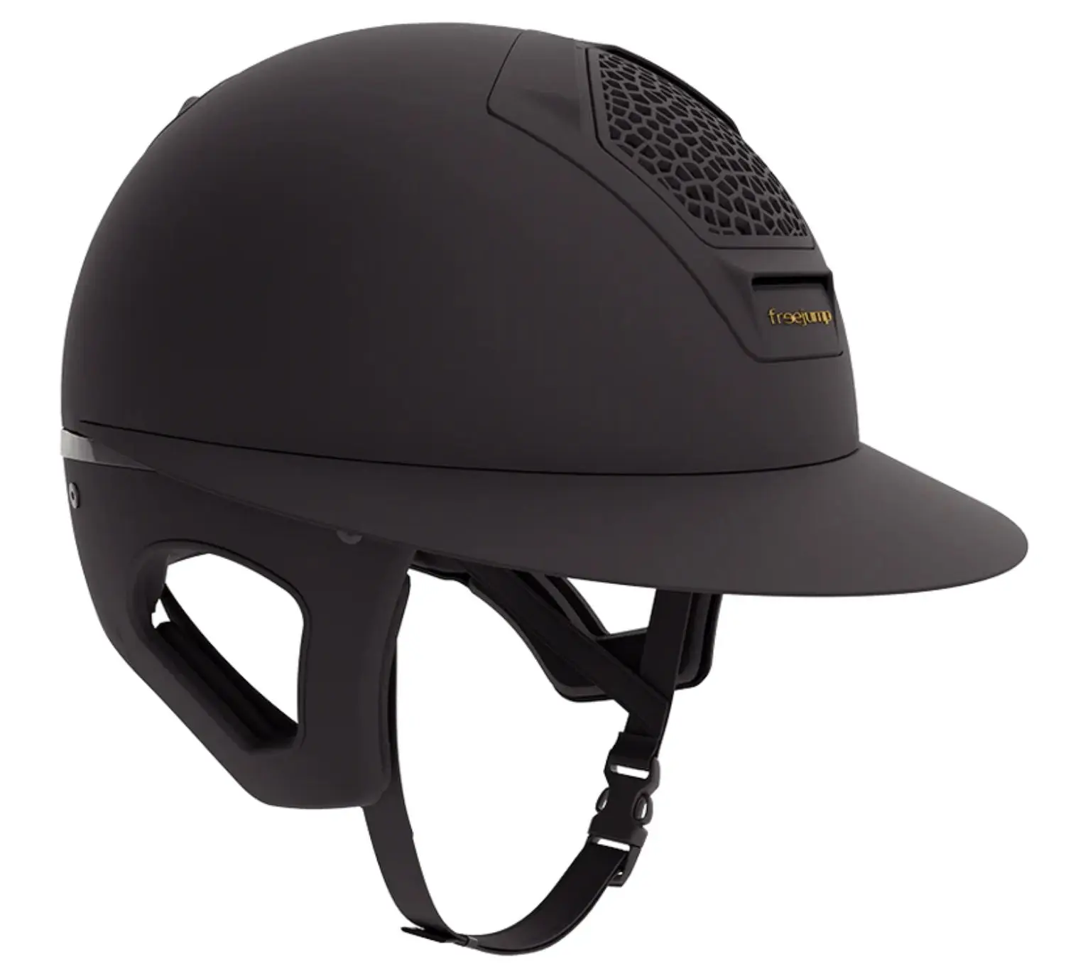 FreeJump Voronoi Helmet - ABS Shell