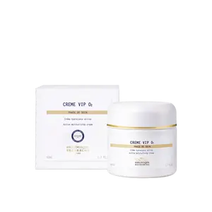 Creme VIP O2 (New Formula)