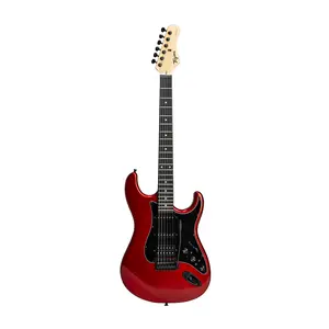Tagima SIXMART Electric Guitar / Red