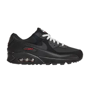 Nike Air Max 90 'Bred'