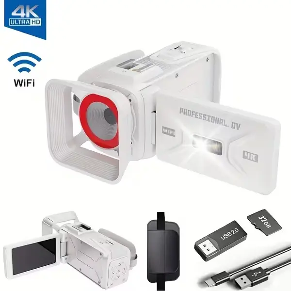 White with 32G