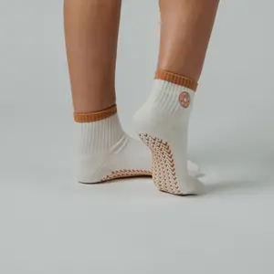 Sprinkles Grip Socks