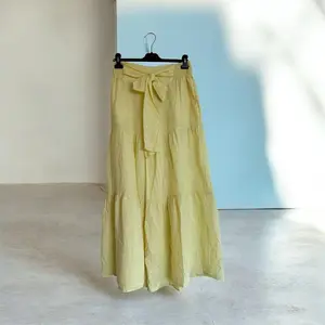 One Size Italian Linen Pants – Lightweight & Breathable