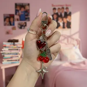 Starlight Y2K Charm Clip