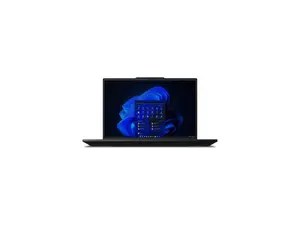 Lenovo ThinkPad P1 Gen 6 14.5" Intel Core Ultra 5 125H 16GB Memory 512GB SSD Windows 11 Pro 21G2001UUS