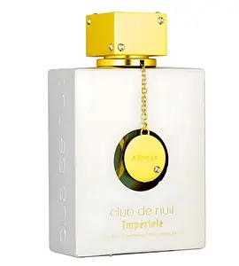 Club de Nuit Imperiale ARMAF EDP PERFUME  3.6 oz