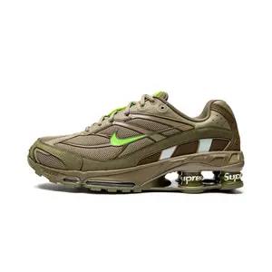Shox Ride 2 SP "Supreme - Green" DN1615 200