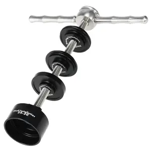 Bike Bottom Bracket Installation and Removal Tool Kit Press Fit Type Bottom Bracket Remover for BB86/BB30/BB91/BB92/PF30