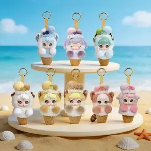 Yes Cream RongBao Party Plush Series Blind Box