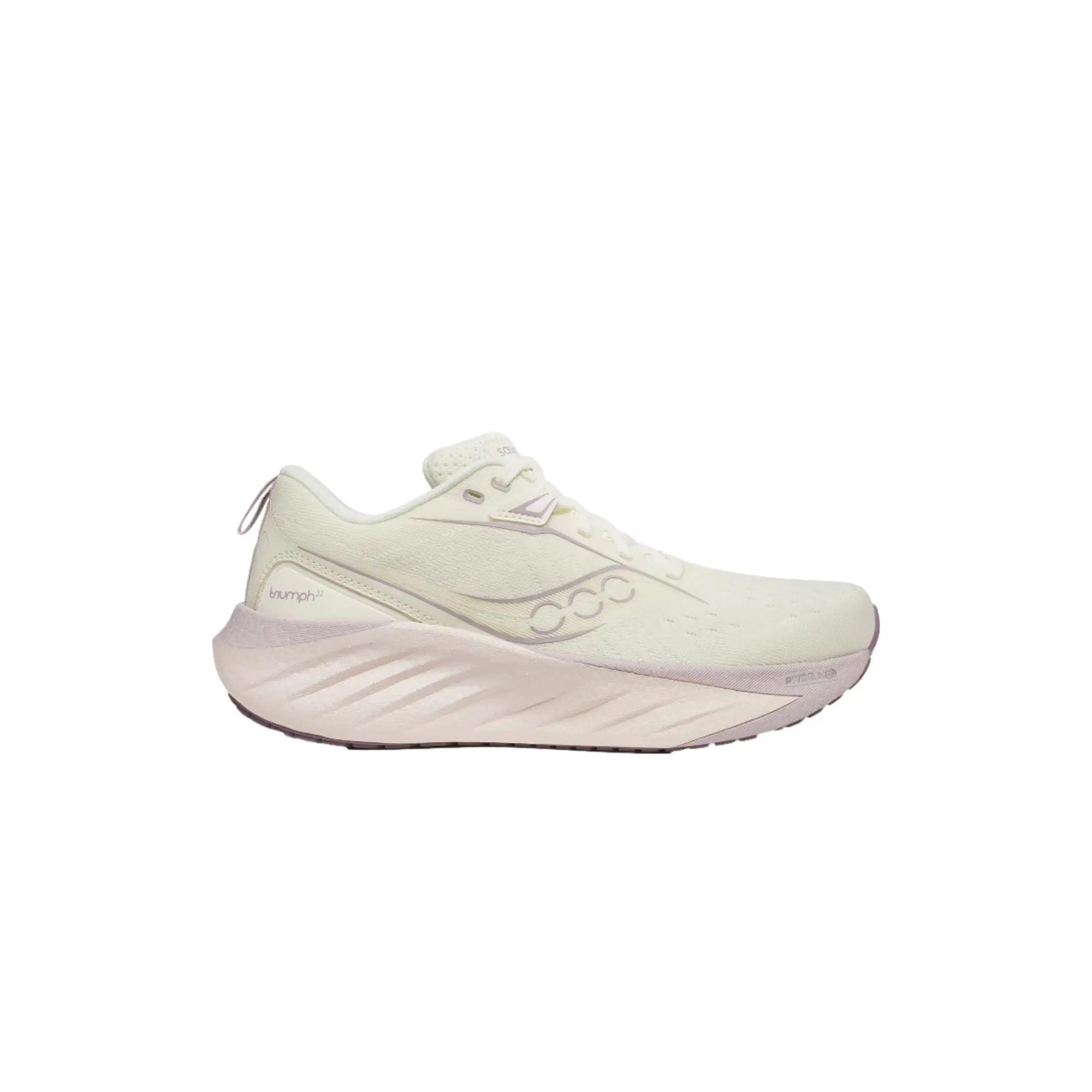 Saucony Triumph 22 Vanilla  S10964-145 Women's