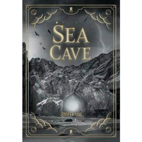 USED-Sea Cave (White Lightning Mysteries) by Liss (Paperback)