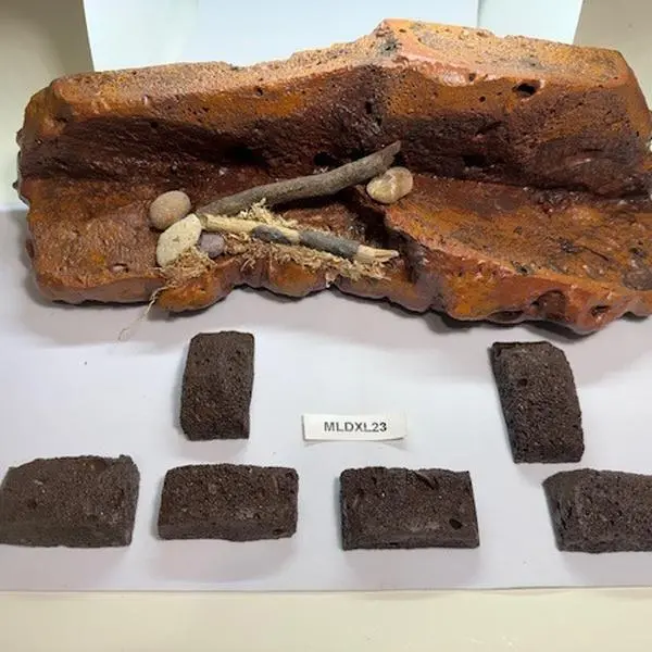 Extra Large Desert Magnetic Rock Ledges For Terrariums And Cages