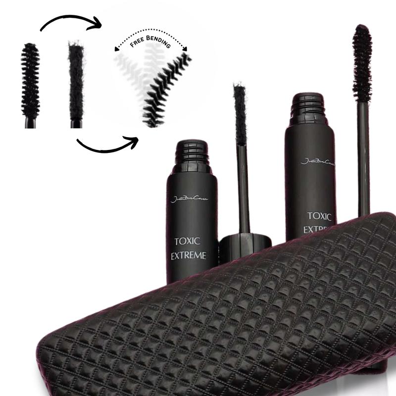 Fiber Lash 2 in 1 Mascara
