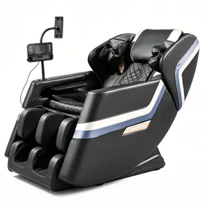 2026 Massage Chair Recliner with Zero Gravity with Full Body Air Pressure 2026 Massage Chair Recliner with Zero Gravity with Full Body Air Pressure