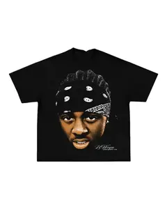 YOUNG WEEZY TEE Graphic Unisex T-Shirt