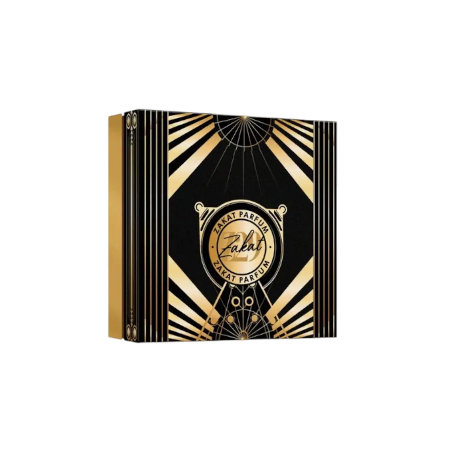 Z29 Unisex Eau De Parfum, 100 ML Citrus Aromatic Perfumes with