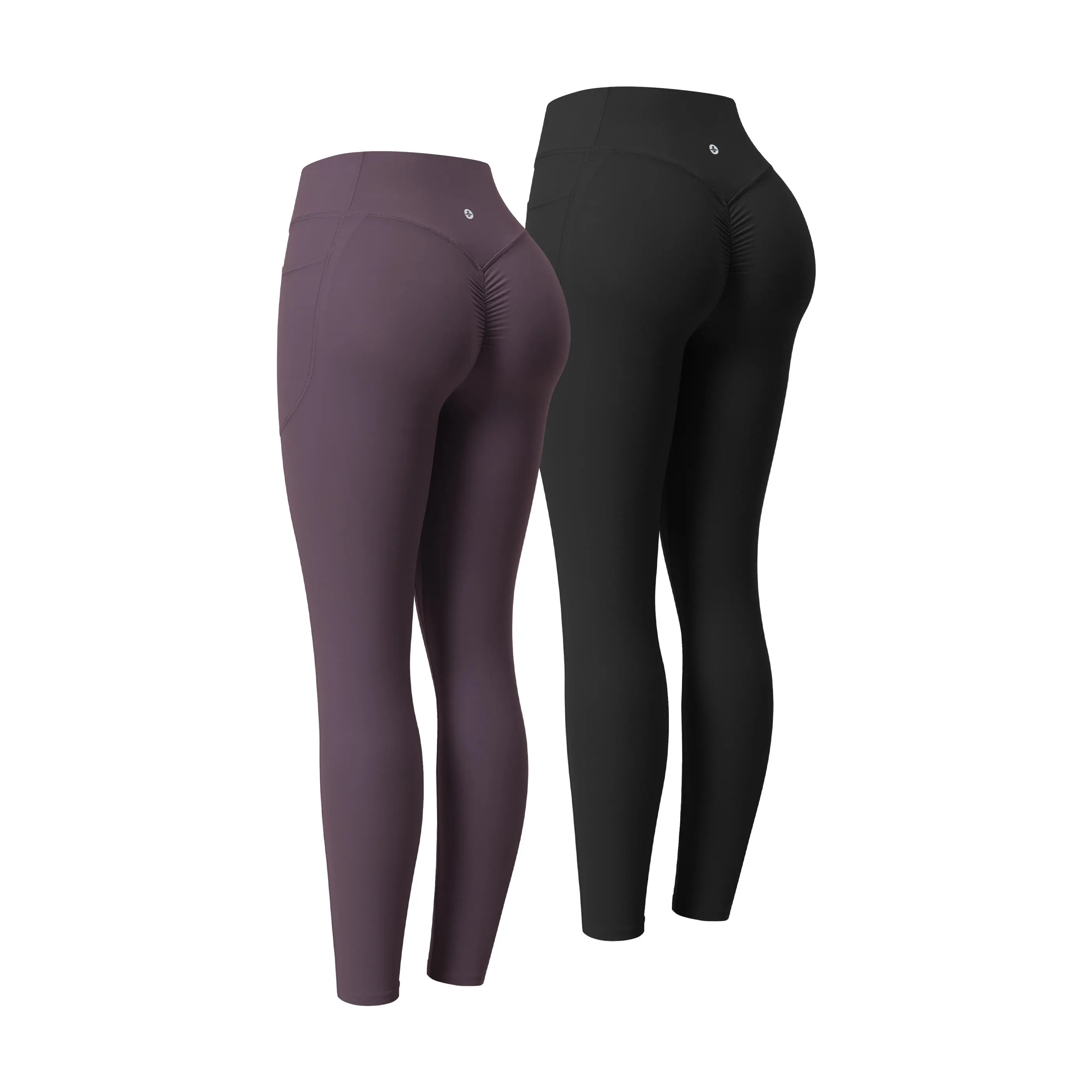 Black + Night's Purple