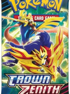 3 Pack min Crown Zenith LIVE RIP!!