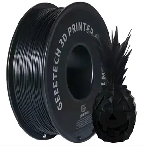GEEETECH ABS Filament 1KG 1.75mm for 3D Printing - Durable & Strong Material for Models & Prototypes - Multiple Colors Available