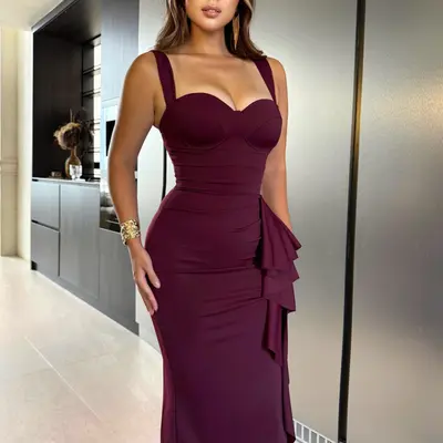 Party Dress For Pear Shaped Body Pear Shape Of Body Outfits TikTok