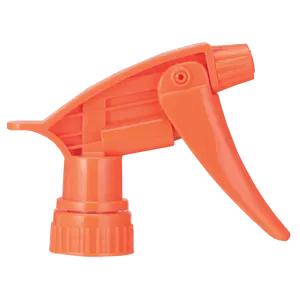 SPRAY TOP, CHEMICAL RESISTANT ORANGE
