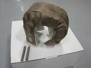 T-3 Turbo Blanket Titanium Series