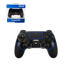 TKNO Wireless Controller for PS4 TKNO Wireless Controller for PS4