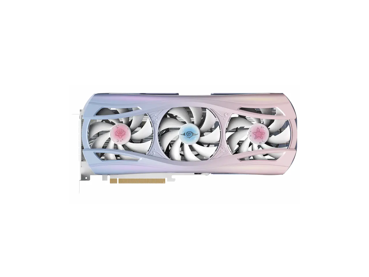 Yeston Atlantis Radeon RX 9070 XT 16GB GDDR6 PCI Express 5.0 x16 Graphics Card RX9070XT
