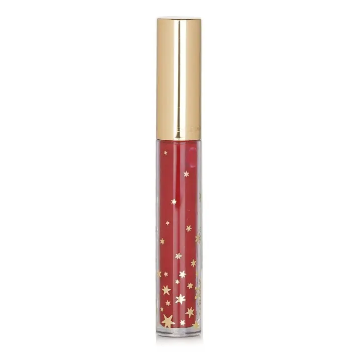 ESTÉE LAUDER Pure Color Envy Kissable Lip Shine Lipstick - #307 Wicked Gleam (Unboxed), Makeup Cosmetic with Hyaluronic Acid for Glossy Lips, Hydrating