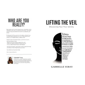 Lifting The Veil: Discovering Your True Identity