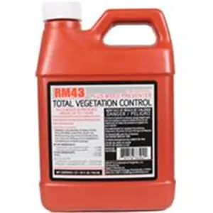 Ragan & Massey 15044 32 oz Rm43 Total Vegetation Control