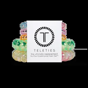 Technicolor {PACK} : TELETIES