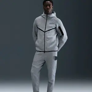 Brand New gray Sweatsuit