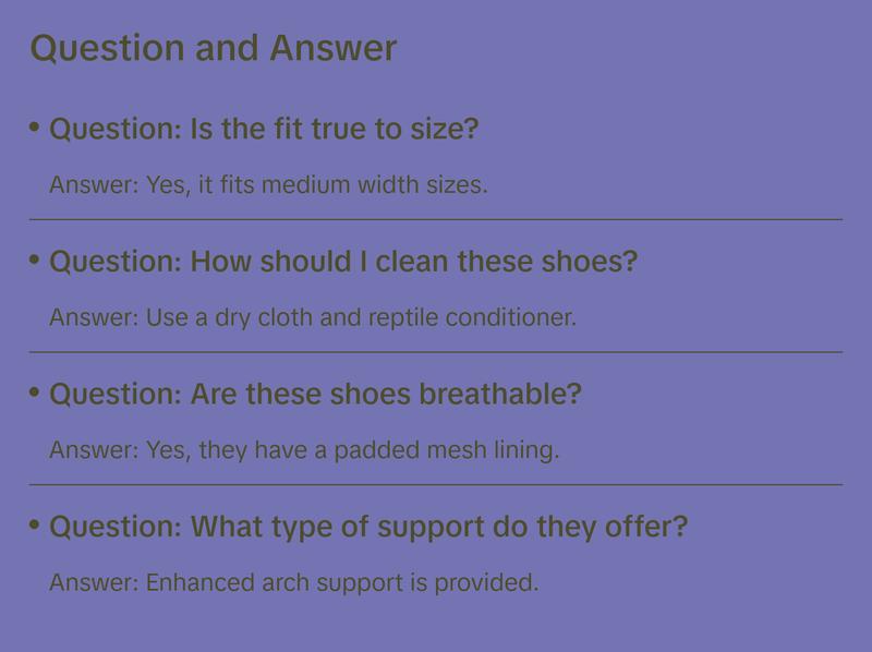 Men's Viper - Python Golf Shoes in Gray