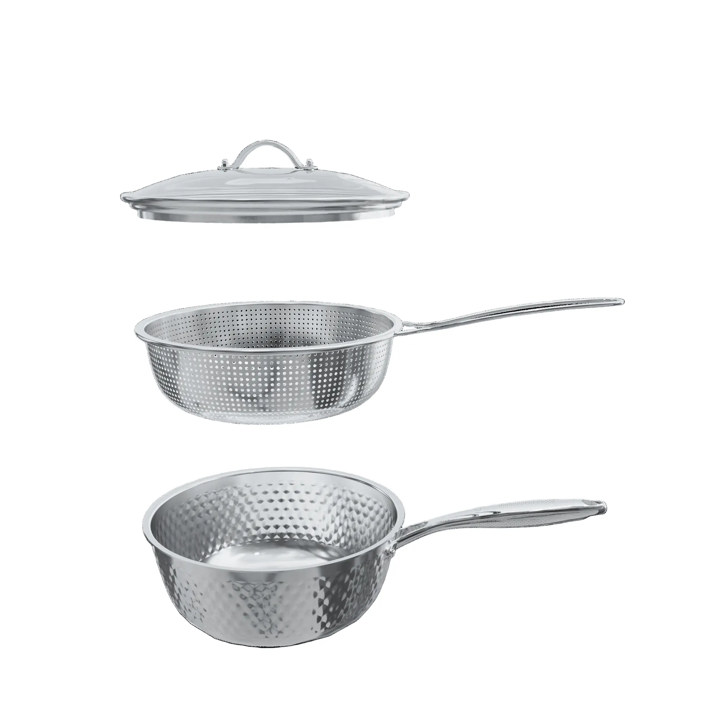 Milk Street Pasta Pot