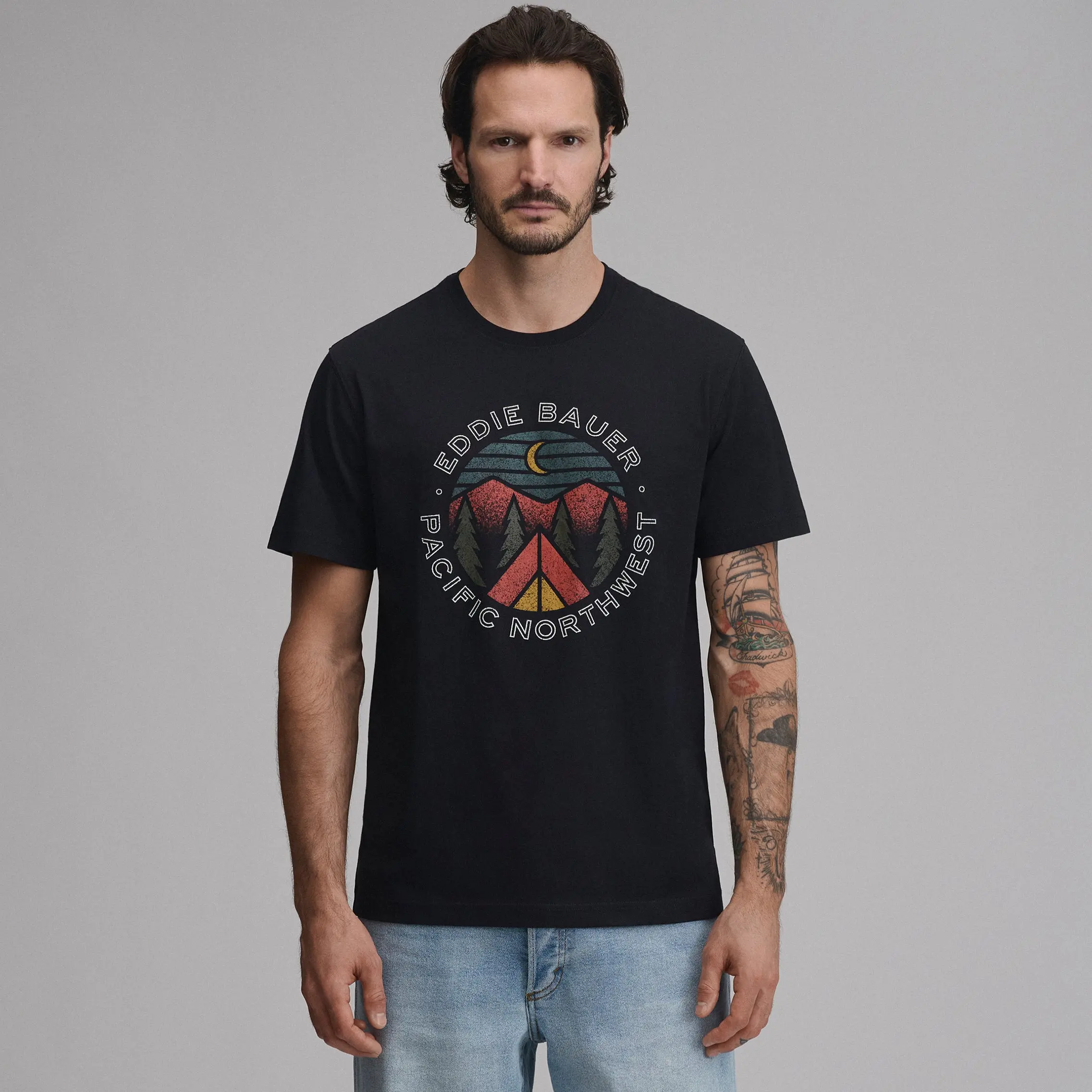 Men's EB Pacific Northwest T-Shirt