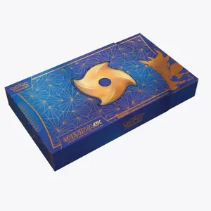 Greninja ex Ultra-Premium Collection