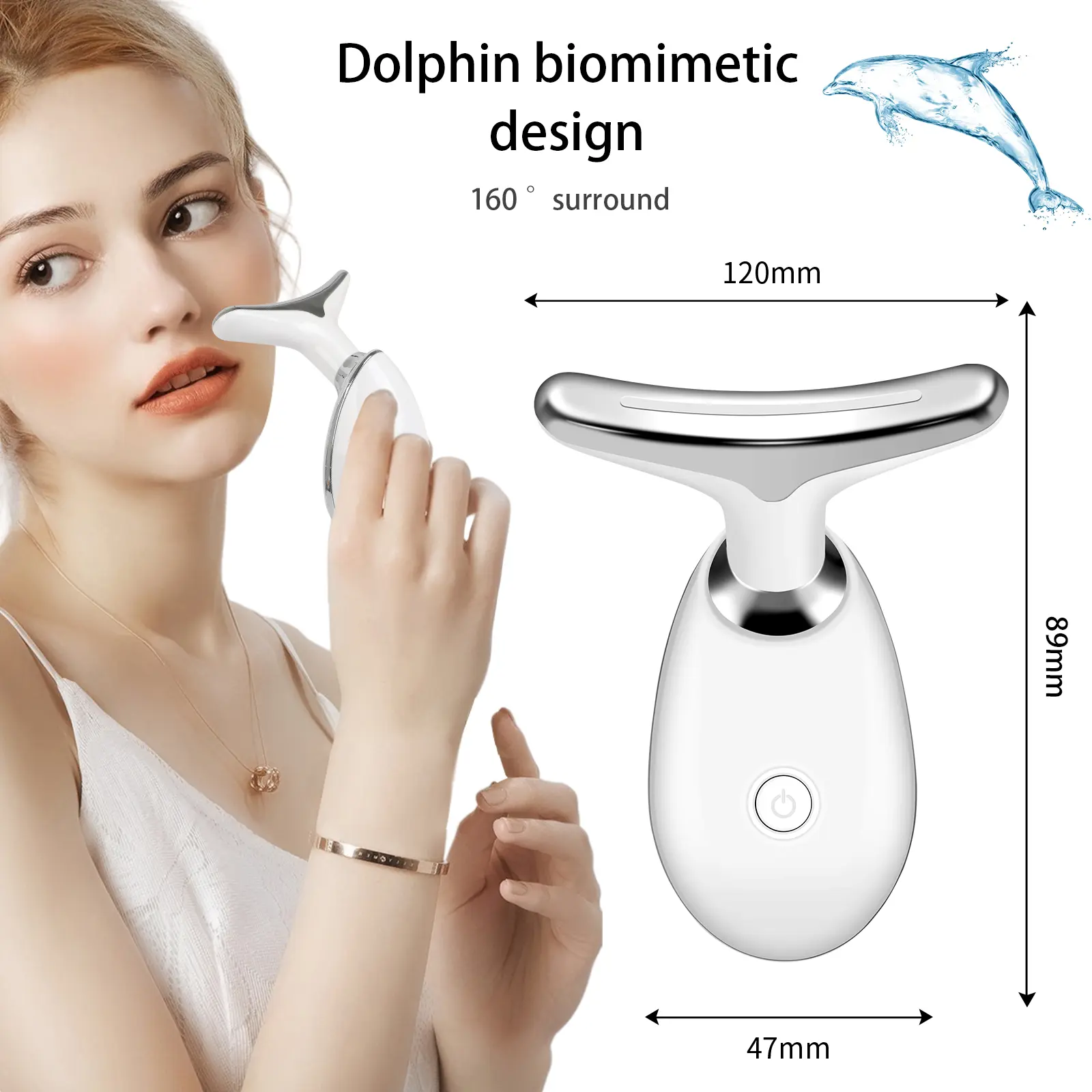 Floverkity Facial Massager Pro, Face culpting Wand with 7 Color, Vibration for Skin Care and Double Chin, Face Sculpting Tool, Face Lifting Device,at-Home Face Tool for Skin Care - TikTok Shop Floverkity Facial Massager Pro, Face culpting Wand with 7 Color, Vibration for Skin Care and Double Chin, Face Sculpting Tool, Face Lifting Device,at-Home Face Tool for Skin Care - TikTok Shop