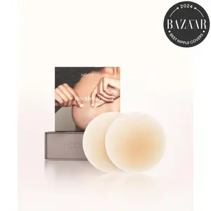 No-Show | Adhesive Nipple Covers