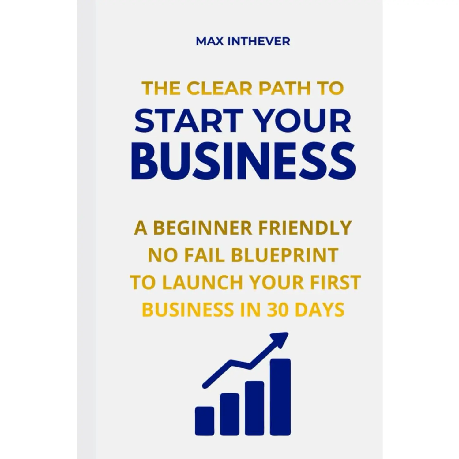THE CLEAR PATH TO STARTING YOUR BUSINESS: A stress free dummies guide tolaunching your dream
