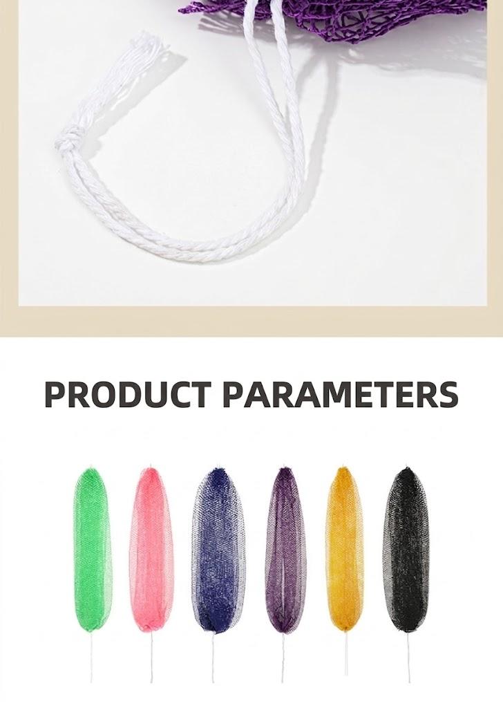 African Exfoliating Net Sponge, Ethically sourced from Nigeria, real authentic net sponge,Exfoliate Porous Hygiene Dries Quickly Skin Exfoliation Nature