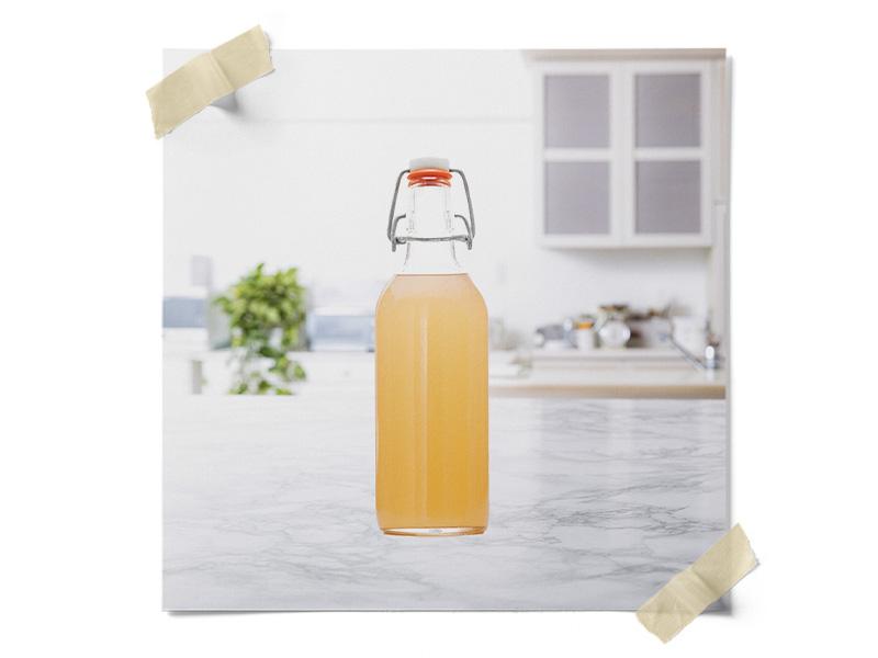 Fermentaholics The 5 Tool Takedown Bottle Brush Cleaning Kit | 5 Piece Scrubbing Brush Set for Cleaning Bottles, Jars, Jugs, Straws, Fermenters, Drains, and More