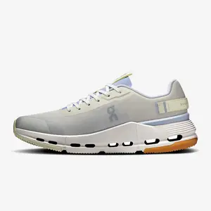 On Women's Cloudnova Form 2 Ghost Marsh