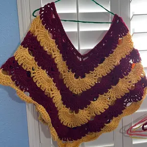 Poncho